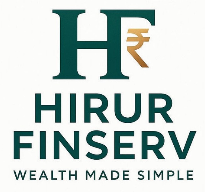 Hirur Finserv Logo